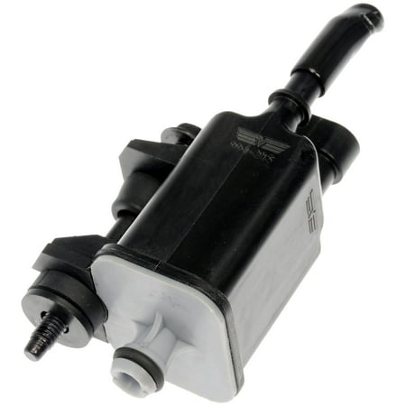 Dorman 994-215 Vapor Canister Purge Valve for Specific Cadillac / Chevrolet Models