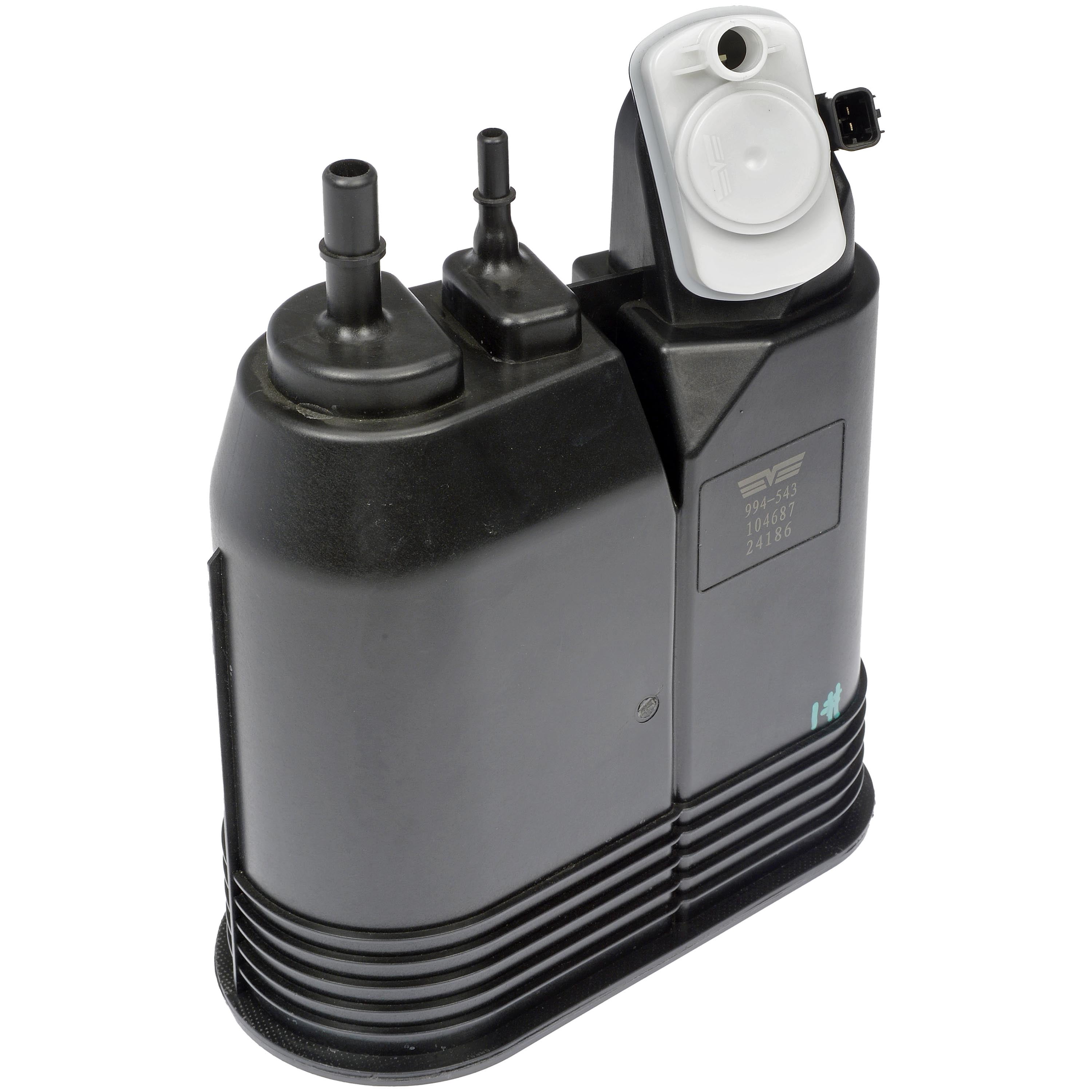 Dorman 994-543 Vapor Canister for Specific Dodge / Jeep Models