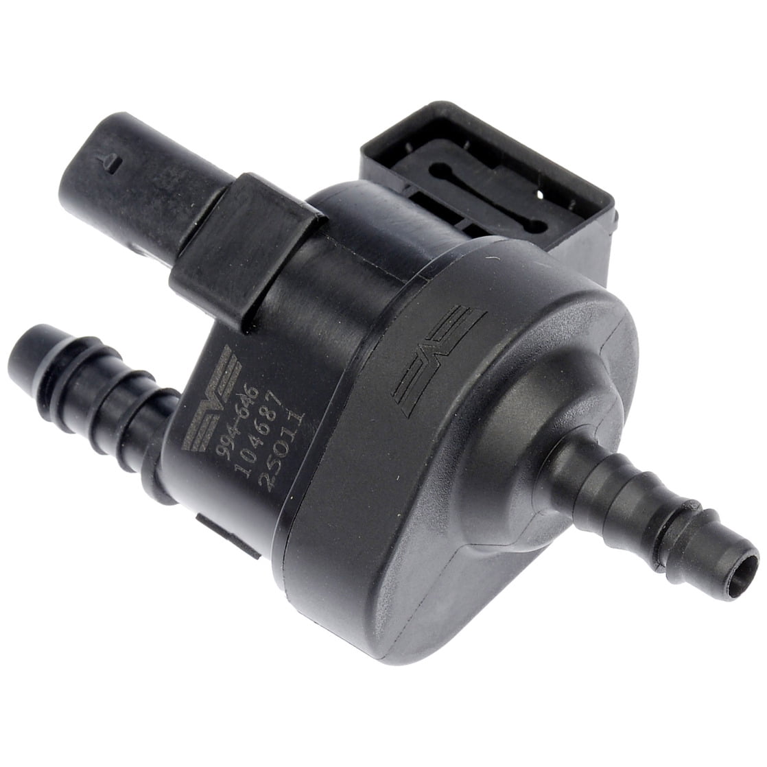 Dorman 994-646 Vapor Canister Purge Valve for Specific Audi / Volkswagen Models