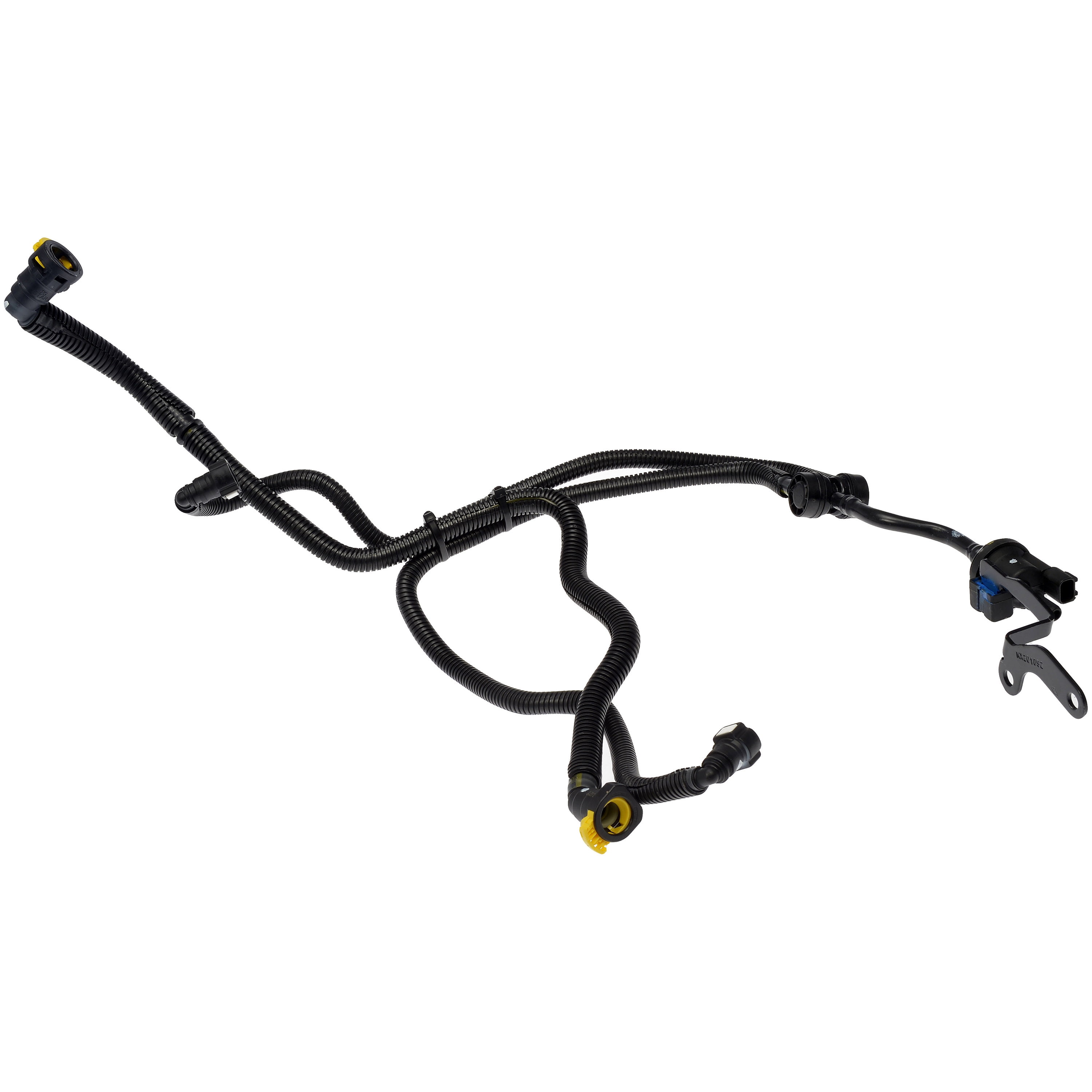 Dorman 994-930 Vapor Canister Purge Valve for Specific Ford Models