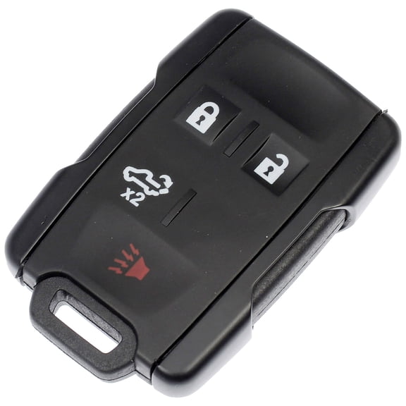 Dorman 99444ST Keyless Entry Remote 4 Button for Specific Chevrolet / GMC Models