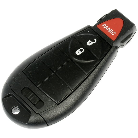 Dorman 99454ST Keyless Entry Remote 3 Button for Specific Jeep Models