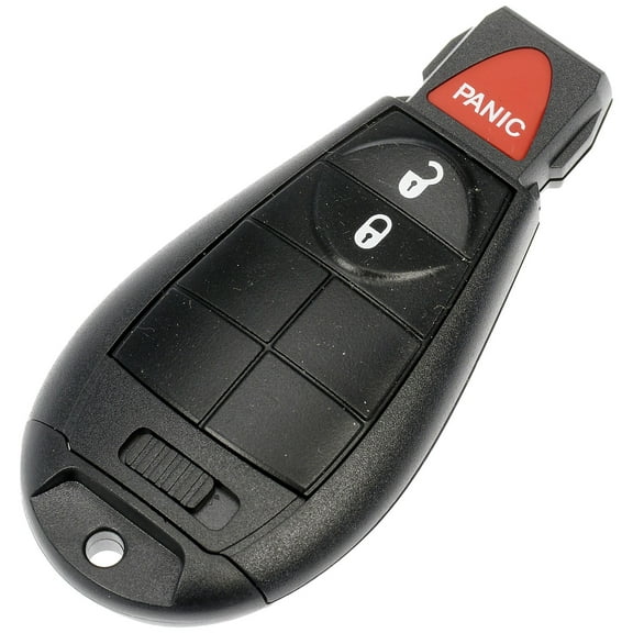 Dorman 99509ST Keyless Entry Remote 3 Button for Specific Dodge / Ram Models