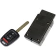 thumbnail image 1 of Dorman 99528 Keyless Entry Remote 4 Button - Blade Stamp G for Specific Honda Models (OE FIX), 1 of 6