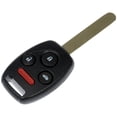 thumbnail image 1 of Dorman 99583ST Keyless Entry Remote 4 Button for Specific Honda Models, 1 of 5
