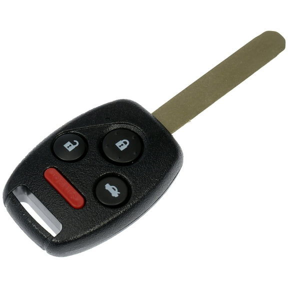 Dorman 99583ST Keyless Entry Remote 4 Button for Specific Honda Models