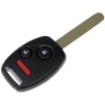 thumbnail image 1 of Dorman 99585ST Keyless Entry Remote 3 Button for Specific Honda Models, 1 of 5