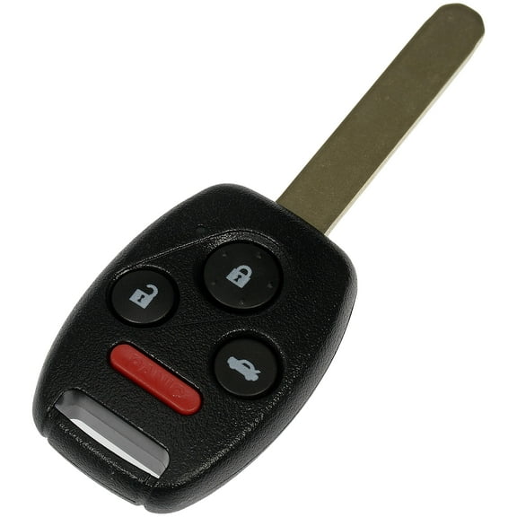 Dorman 99586ST Keyless Entry Remote 4 Button for Specific Honda Models