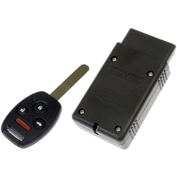 Dorman 99589 Keyless Entry Remote 4 Button for Specific Honda Models (OE FIX)