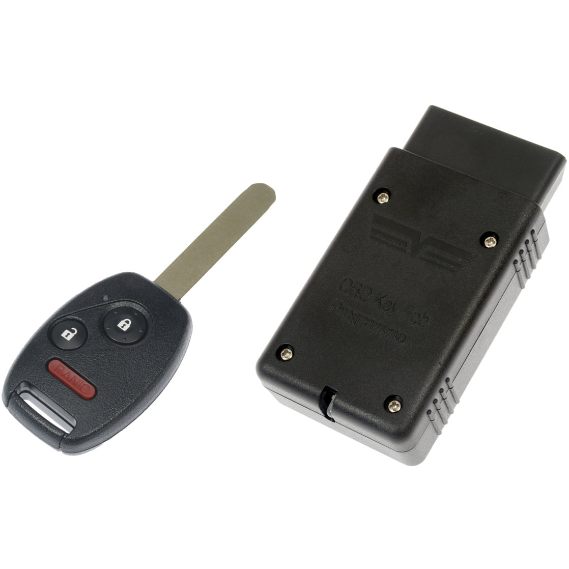Dorman 99591 Keyless Entry Remote 3 Button for Specific Honda Models (OE FIX)