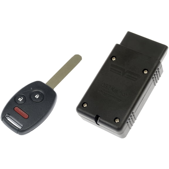 Dorman 99591 Keyless Entry Remote 3 Button for Specific Honda Models (OE FIX)