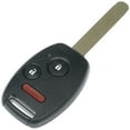 thumbnail image 1 of Dorman 99591ST Keyless Entry Remote 3 Button for Specific Honda Models, 1 of 5