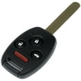 thumbnail image 1 of Dorman 99592ST Keyless Entry Remote 4 Button for Specific Honda Models, 1 of 5