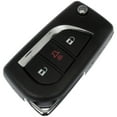 thumbnail image 1 of Dorman 99717ST Upgraded Keyless Entry Remote 3 Button - Blade Stamp G for Specific Toyota Models, 1 of 5