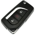 thumbnail image 1 of Dorman 99721ST Upgraded Keyless Entry Remote 3 Button - Blade Stamp Dot for Specific Scion Models, 1 of 4