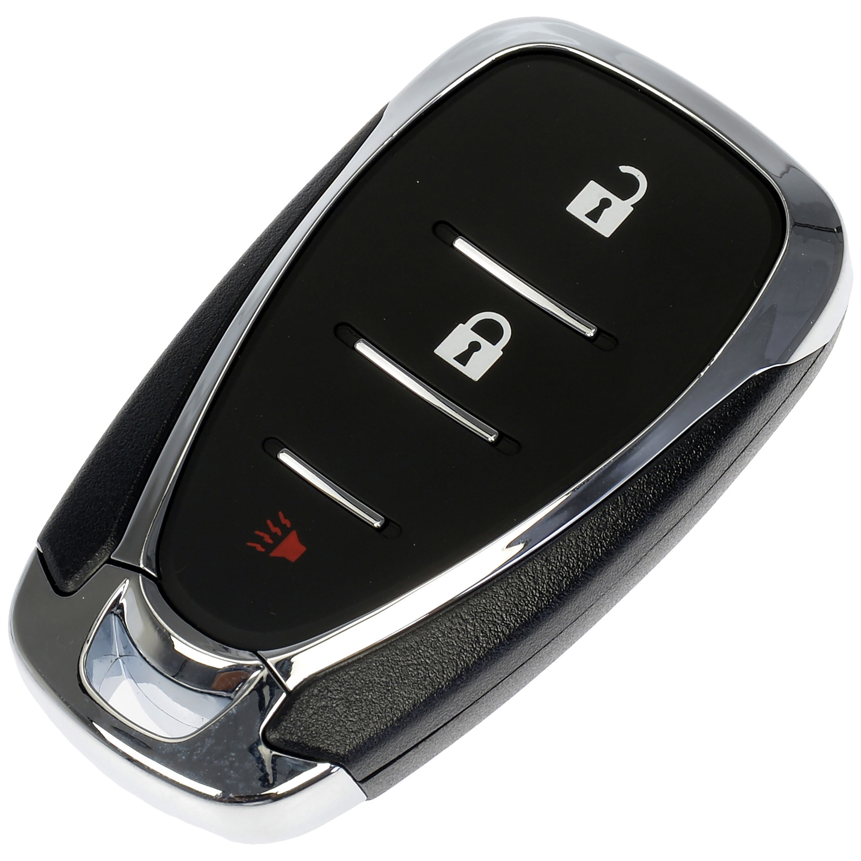 Dorman 99742ST Keyless Entry Remote 3 Button for Specific Chevrolet Models