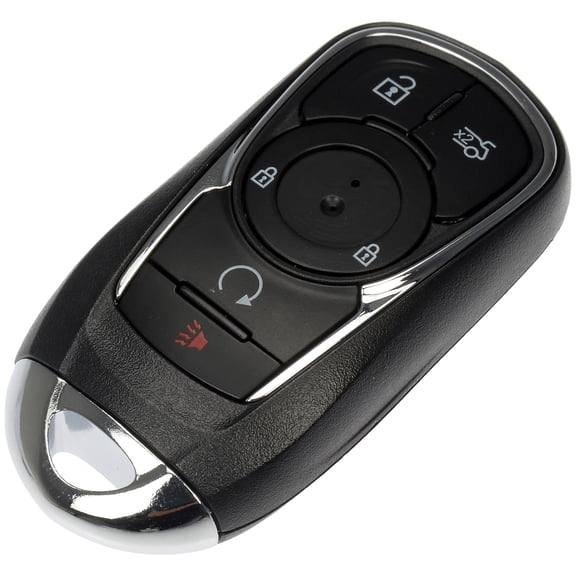 Dorman 99751ST Keyless Entry Remote 5 Button for Specific Buick Models