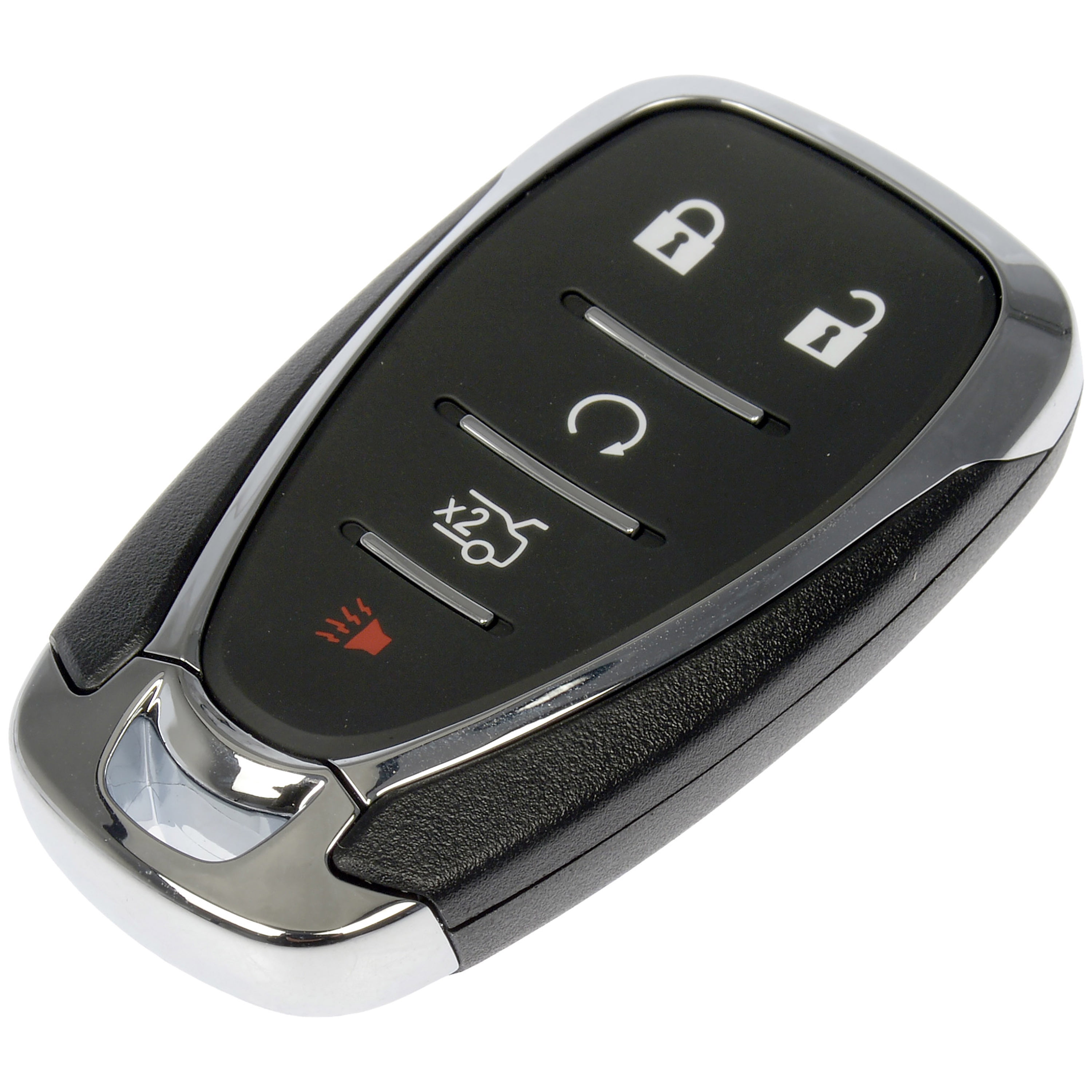 Dorman 99753ST Keyless Entry Remote 5 Button for Specific Chevrolet Models