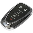thumbnail image 1 of Dorman 99753ST Keyless Entry Remote 5 Button for Specific Chevrolet Models, 1 of 5