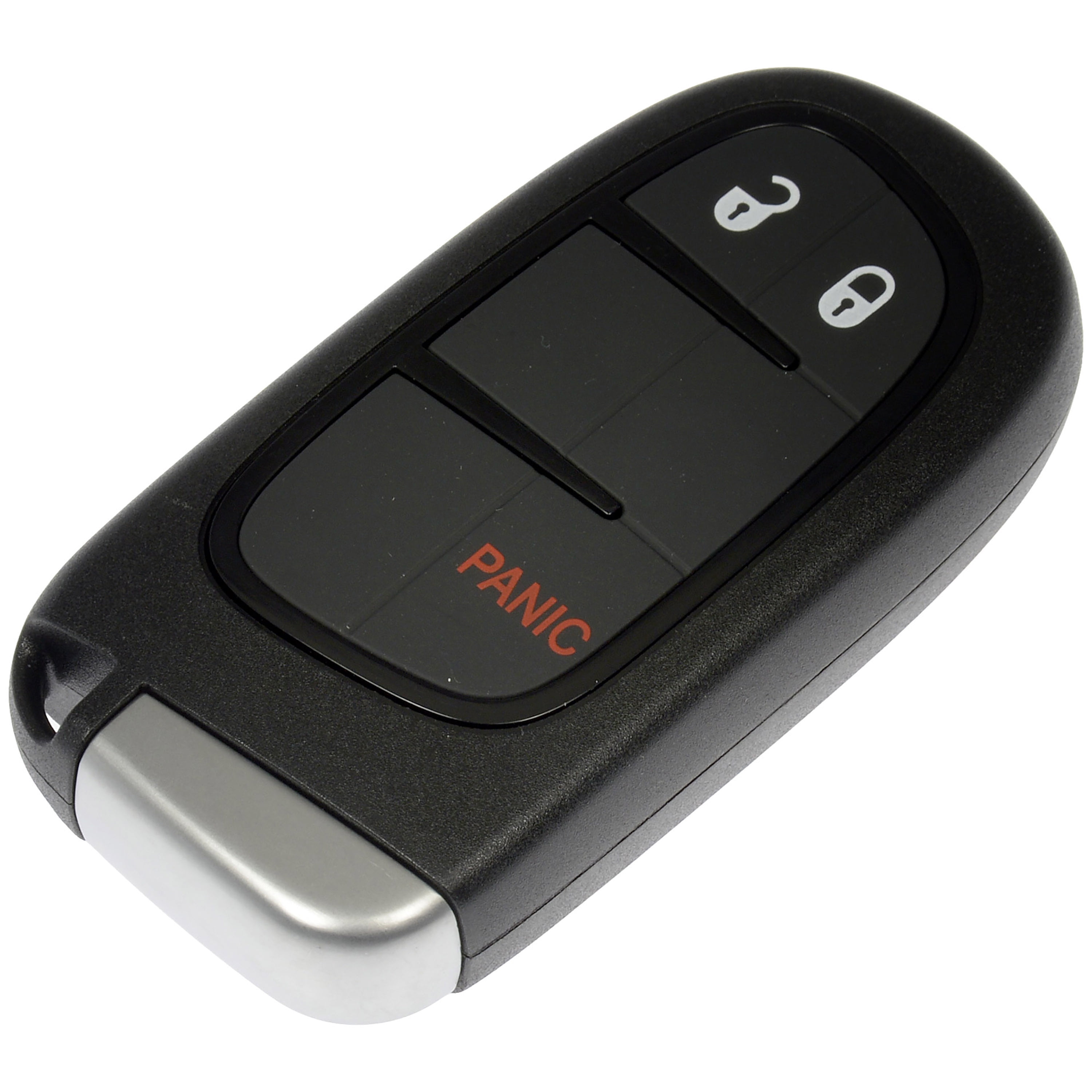 Dorman 99769ST Keyless Entry Remote 3 Button for Specific Jeep Models