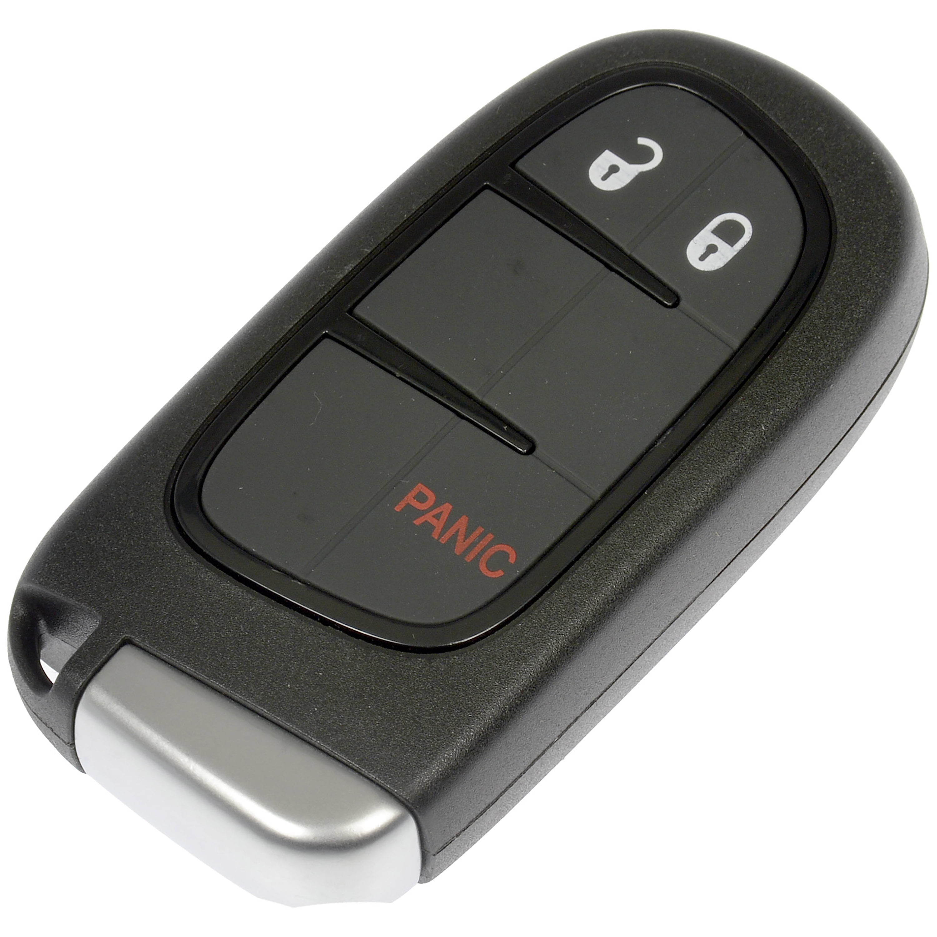Dorman 99770ST Keyless Entry Remote 3 Button for Specific Dodge / Ram Models