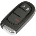 thumbnail image 1 of Dorman 99770ST Keyless Entry Remote 3 Button for Specific Dodge / Ram Models, 1 of 5