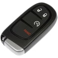 thumbnail image 1 of Dorman 99772ST Keyless Entry Remote 4 Button for Specific Dodge / Ram Models, 1 of 5
