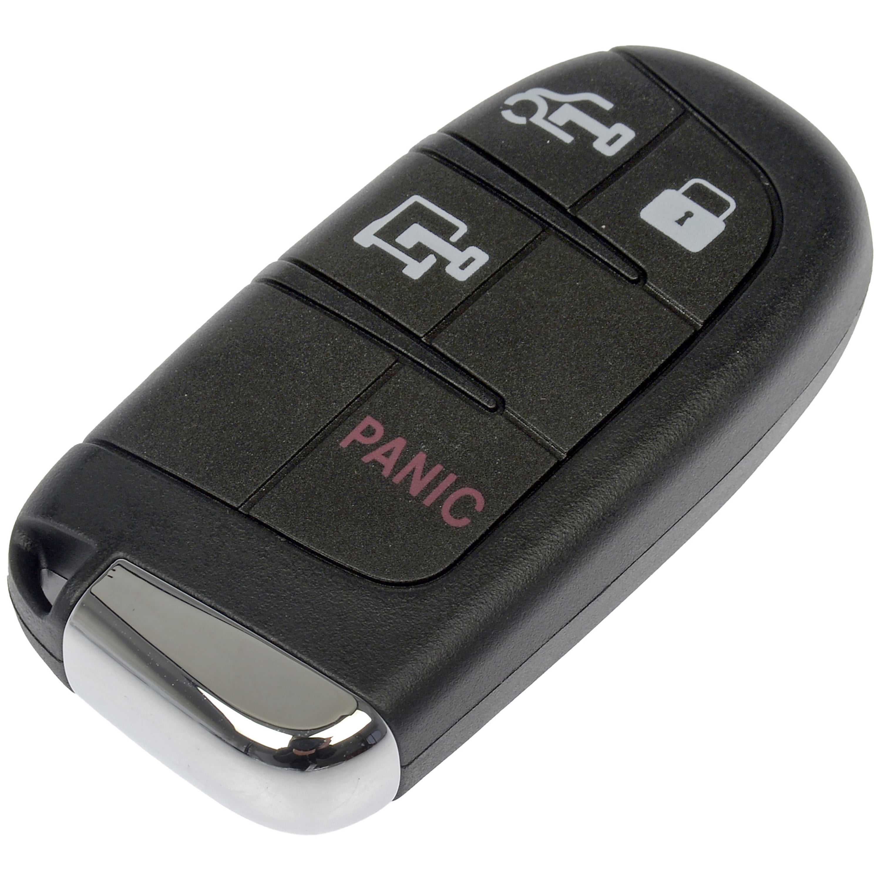 Dorman 99777ST Keyless Entry Remote 4 Button for Specific Ram Models