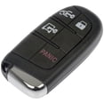 thumbnail image 1 of Dorman 99777ST Keyless Entry Remote 4 Button for Specific Ram Models, 1 of 5