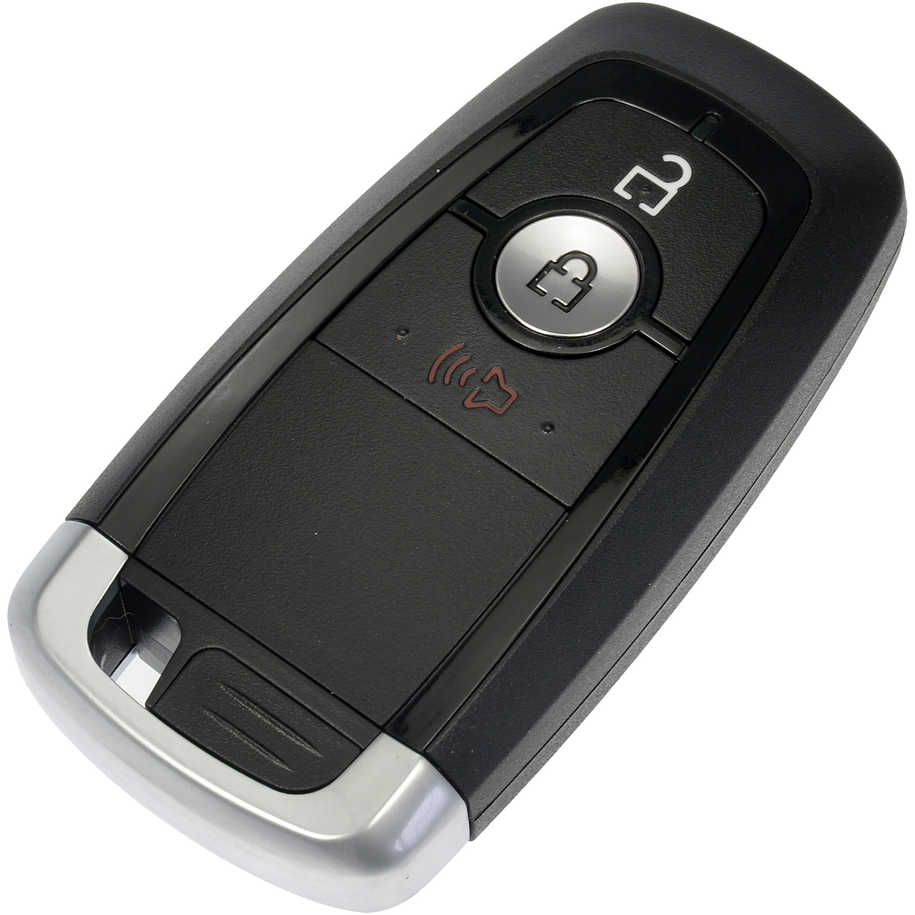 Dorman 99778ST Keyless Entry Remote 3 Button for Specific Ford Models