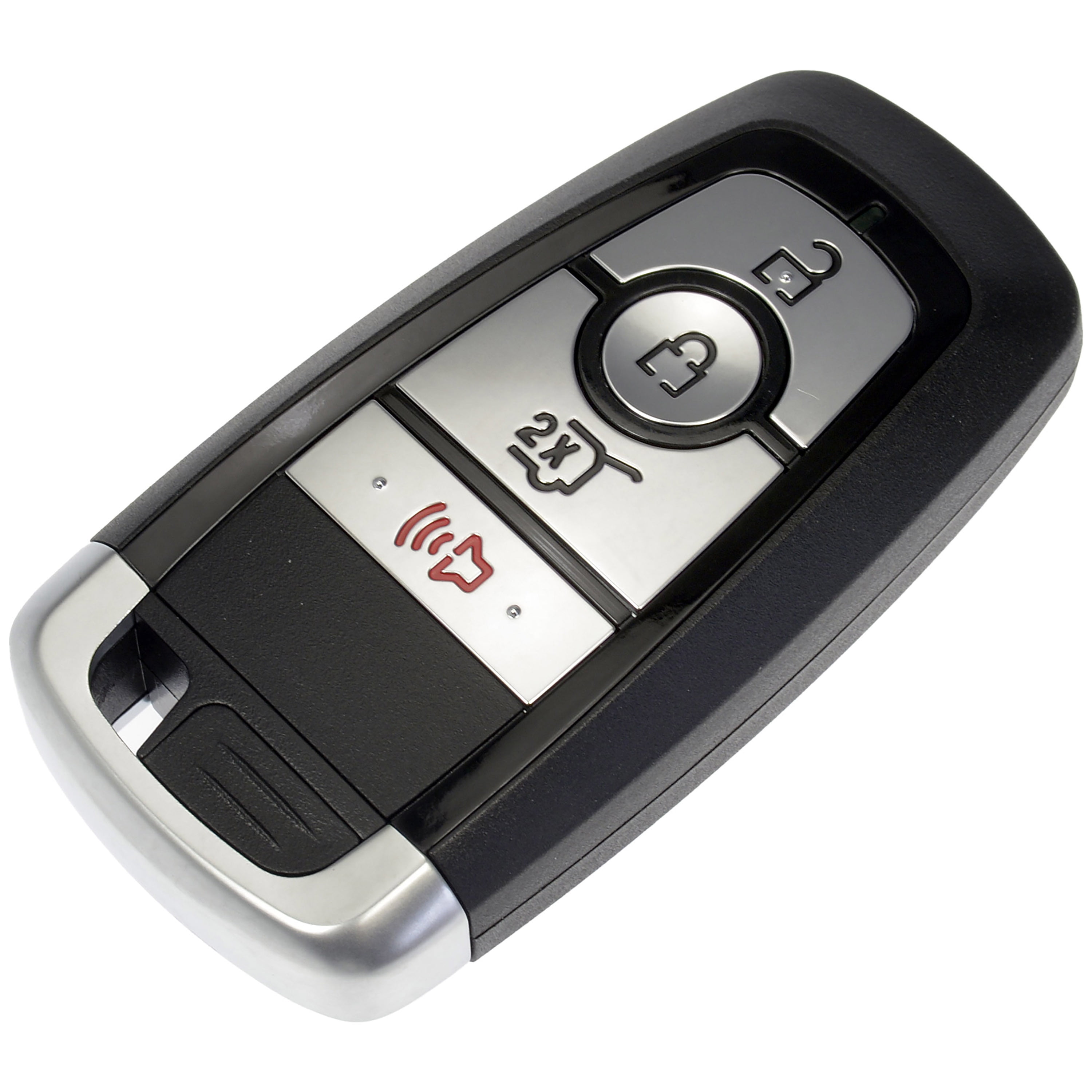 Dorman 99780ST Keyless Entry Remote 4 Button for Specific Ford Models