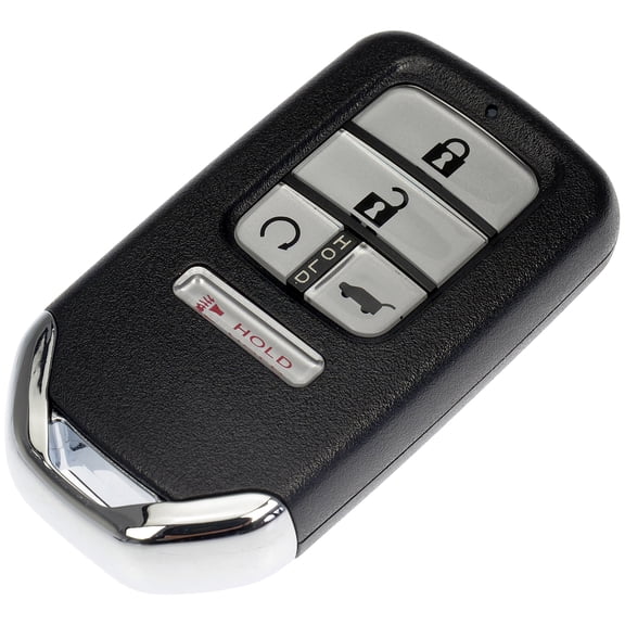 Dorman 99787ST Keyless Entry Remote 5 Button for Specific Honda Models