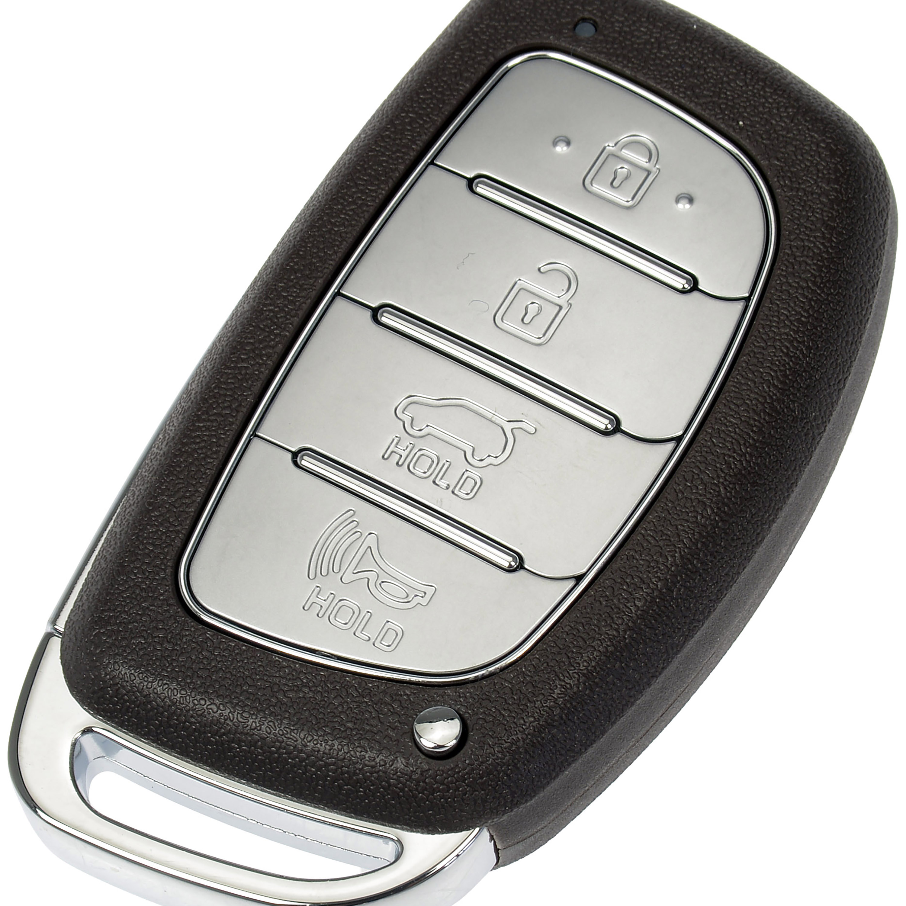 Dorman 99793ST Keyless Entry Remote 4 Button for Specific Hyundai Models