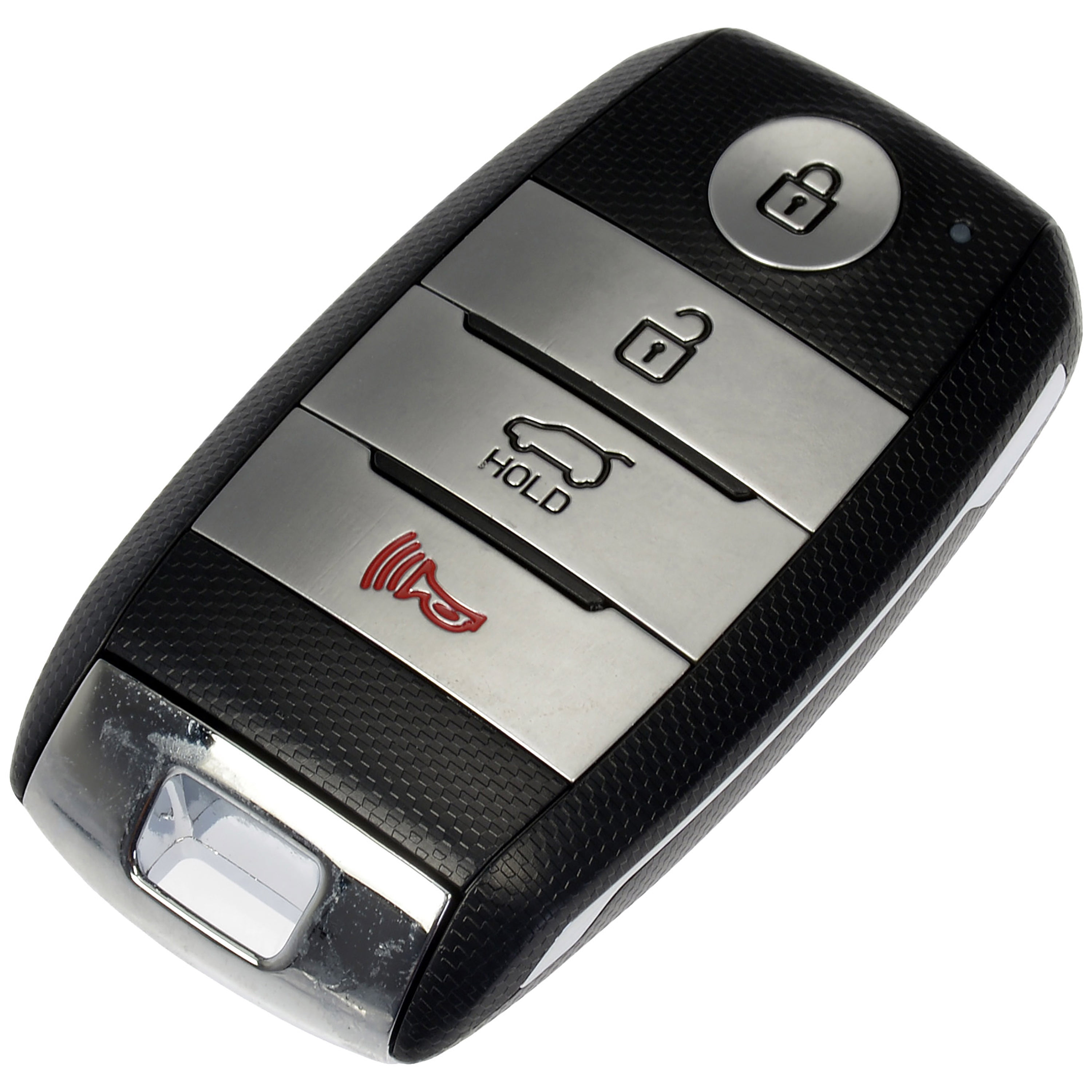 Dorman 99796ST Keyless Entry Remote 4 Button for Specific Kia Models