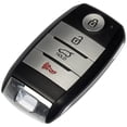 thumbnail image 1 of Dorman 99796ST Keyless Entry Remote 4 Button for Specific Kia Models, 1 of 4