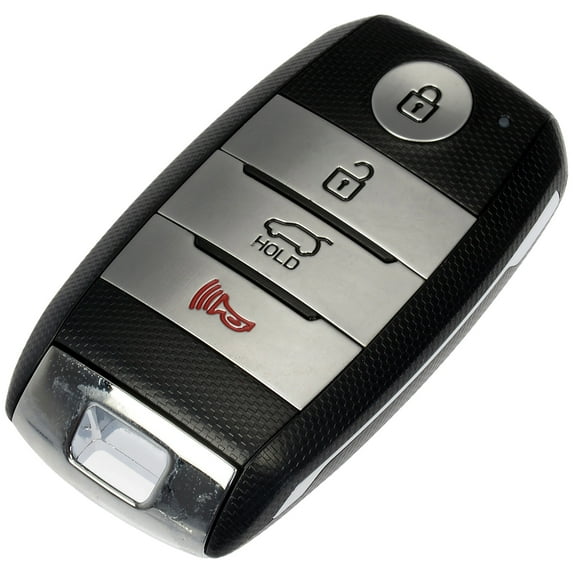 Dorman 99796ST Keyless Entry Remote 4 Button for Specific Kia Models