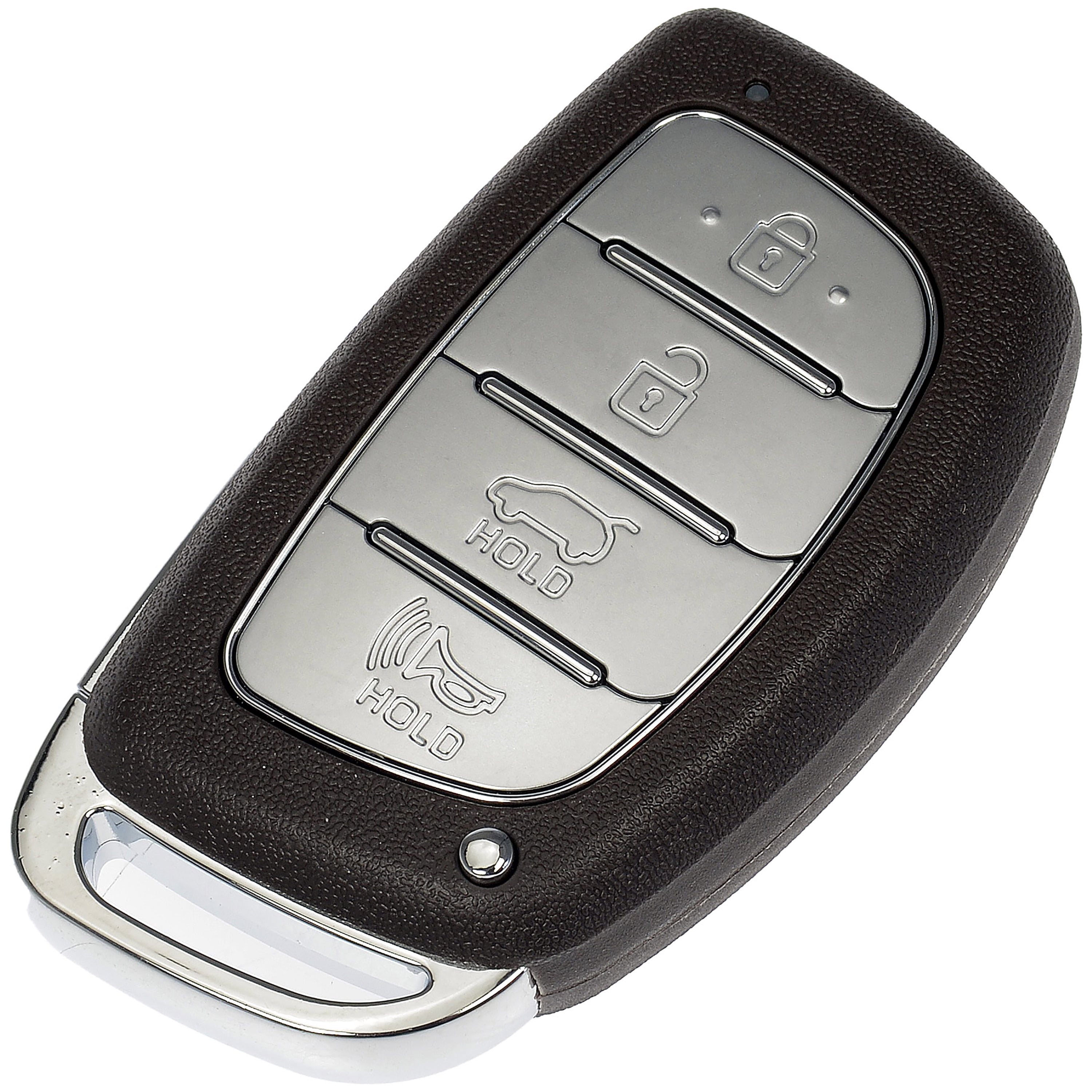 Dorman 99797ST Keyless Entry Remote 4 Button for Specific Hyundai Models