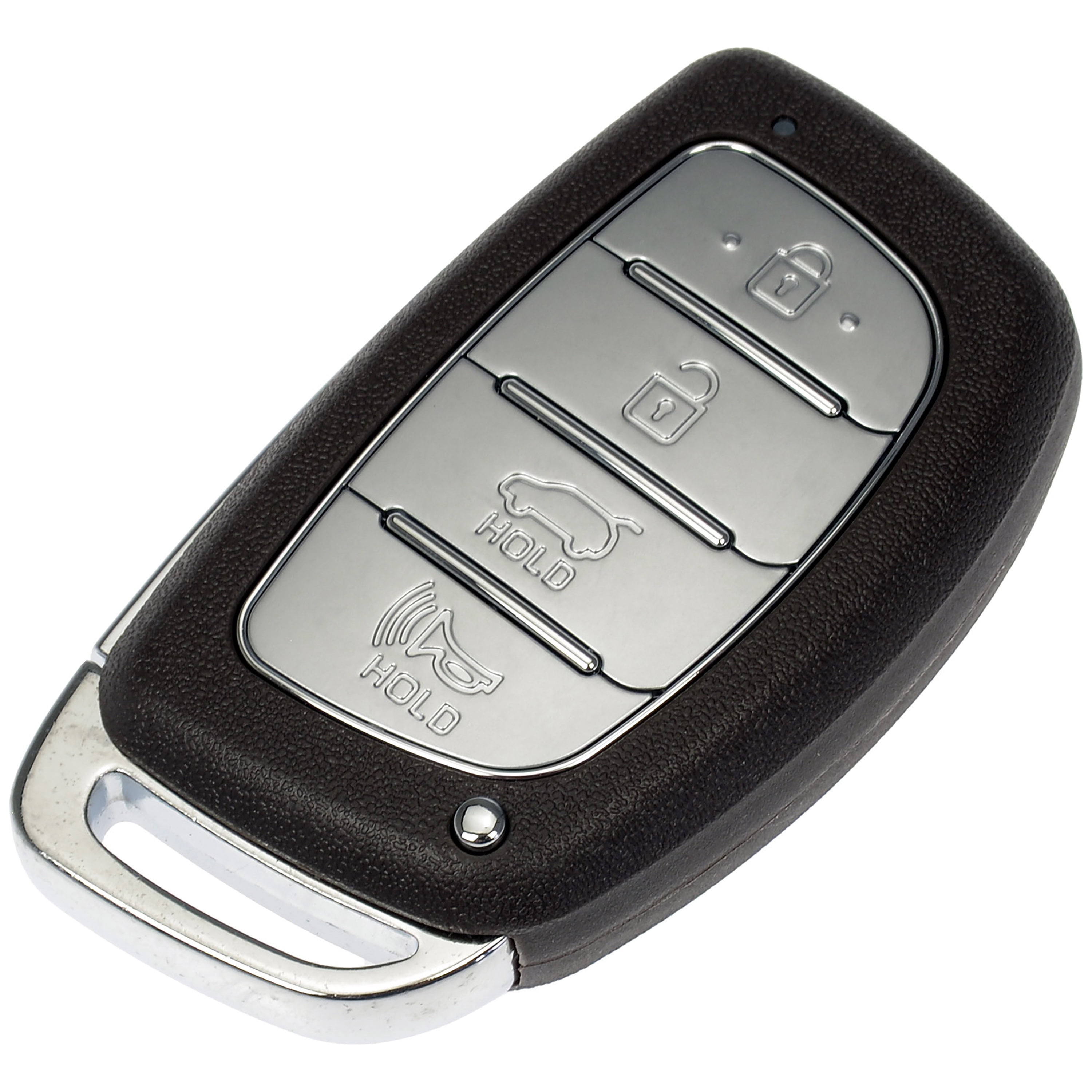 Dorman 99800ST Keyless Entry Remote 4 Button for Specific Hyundai Models