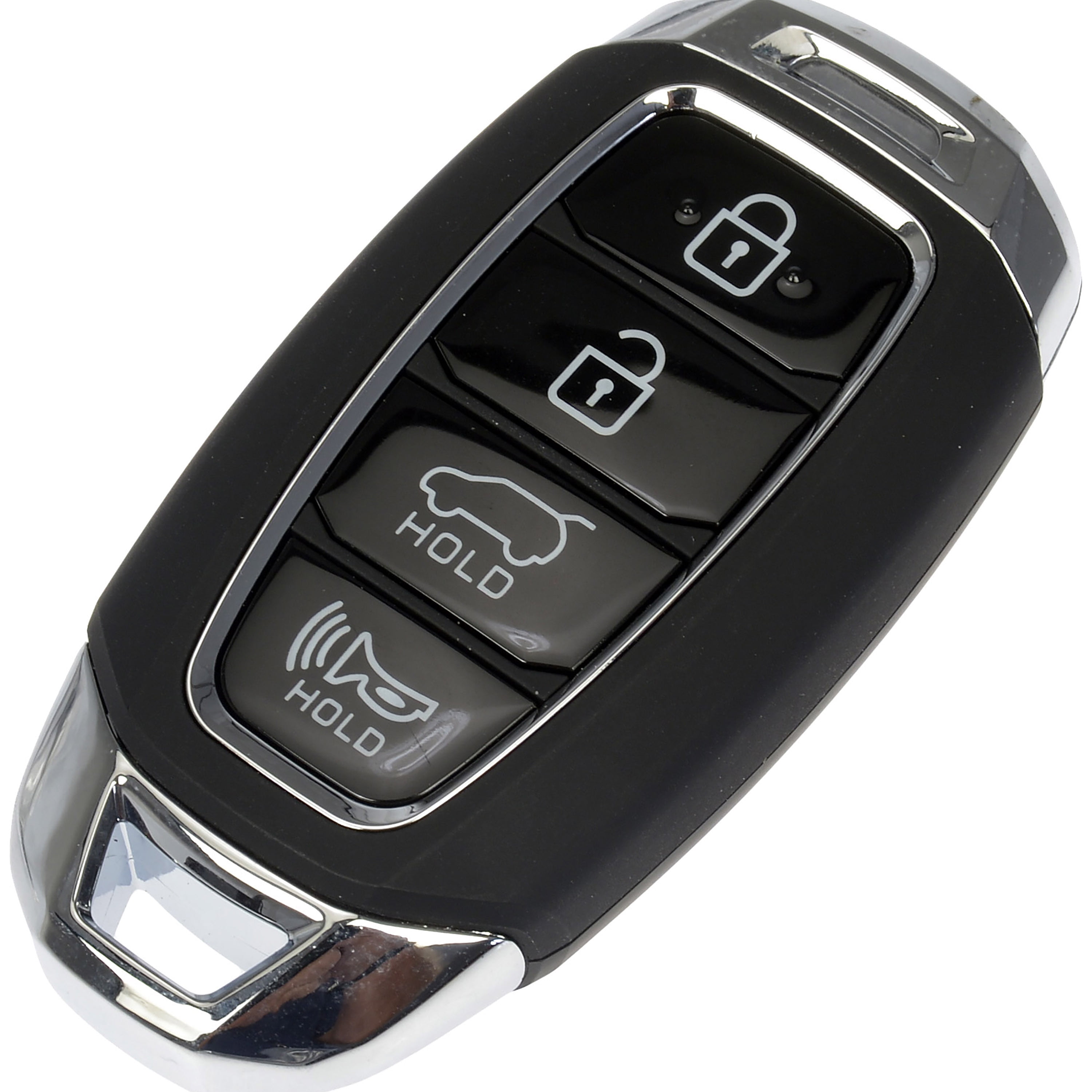 Dorman 99802ST Keyless Entry Remote 4 Button for Specific Hyundai Models