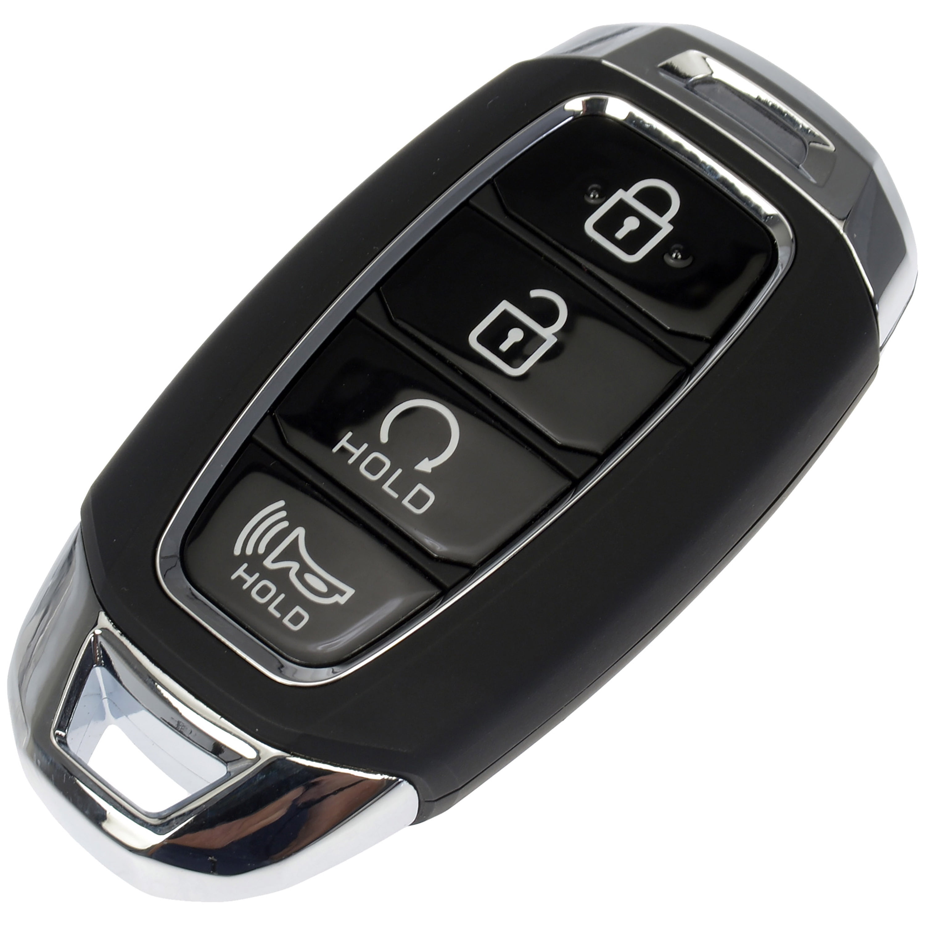 Dorman 99804ST Keyless Entry Remote 4 Button for Specific Hyundai Models