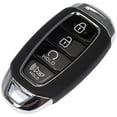 thumbnail image 1 of Dorman 99804ST Keyless Entry Remote 4 Button for Specific Hyundai Models, 1 of 4