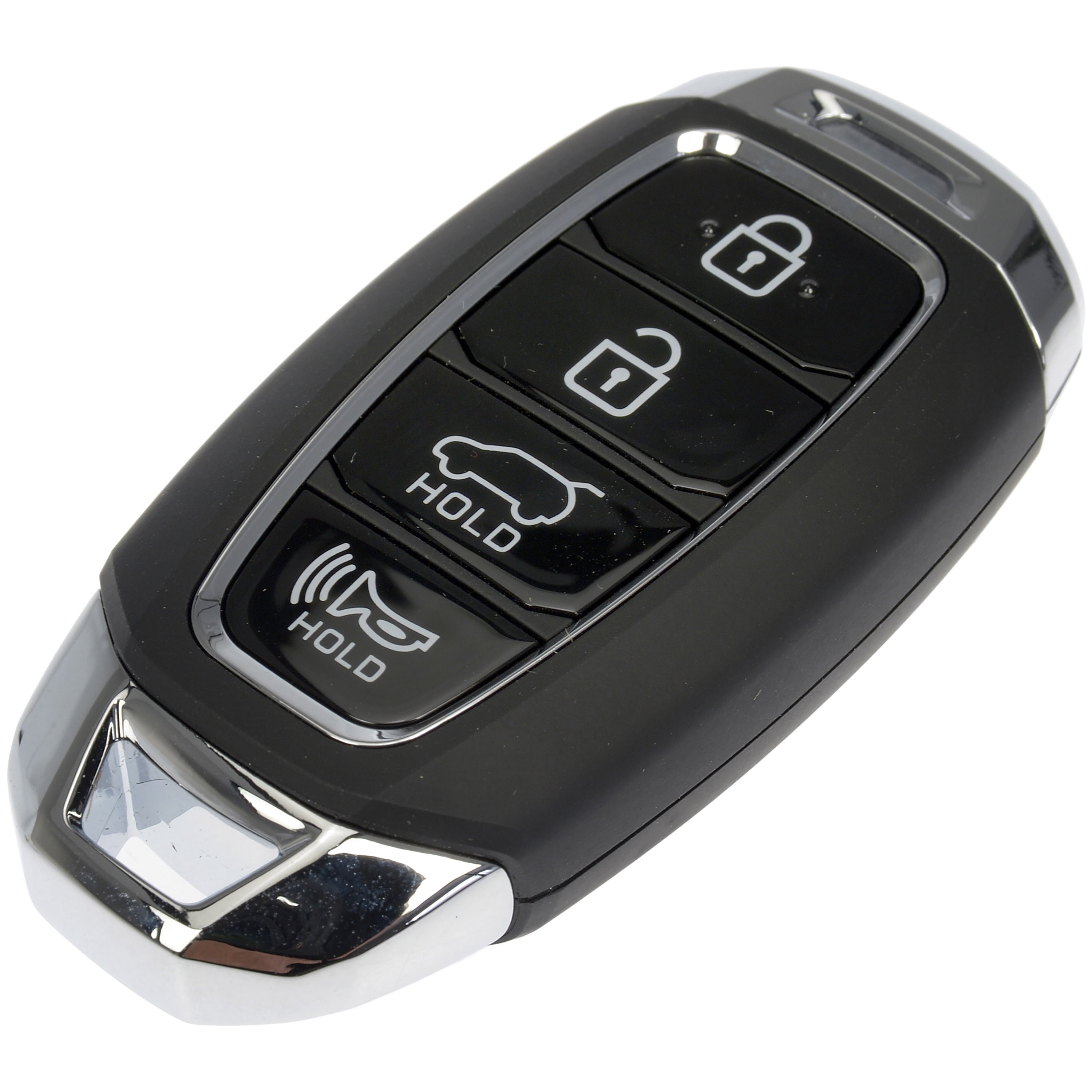 Dorman 99805ST Keyless Entry Remote 4 Button for Specific Hyundai Models