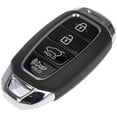 thumbnail image 1 of Dorman 99805ST Keyless Entry Remote 4 Button for Specific Hyundai Models, 1 of 4