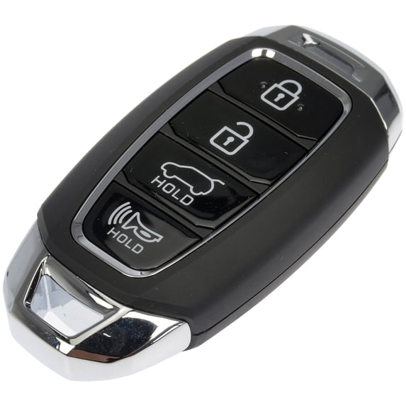 Dorman 99805ST Keyless Entry Remote 4 Button for Specific Hyundai Models