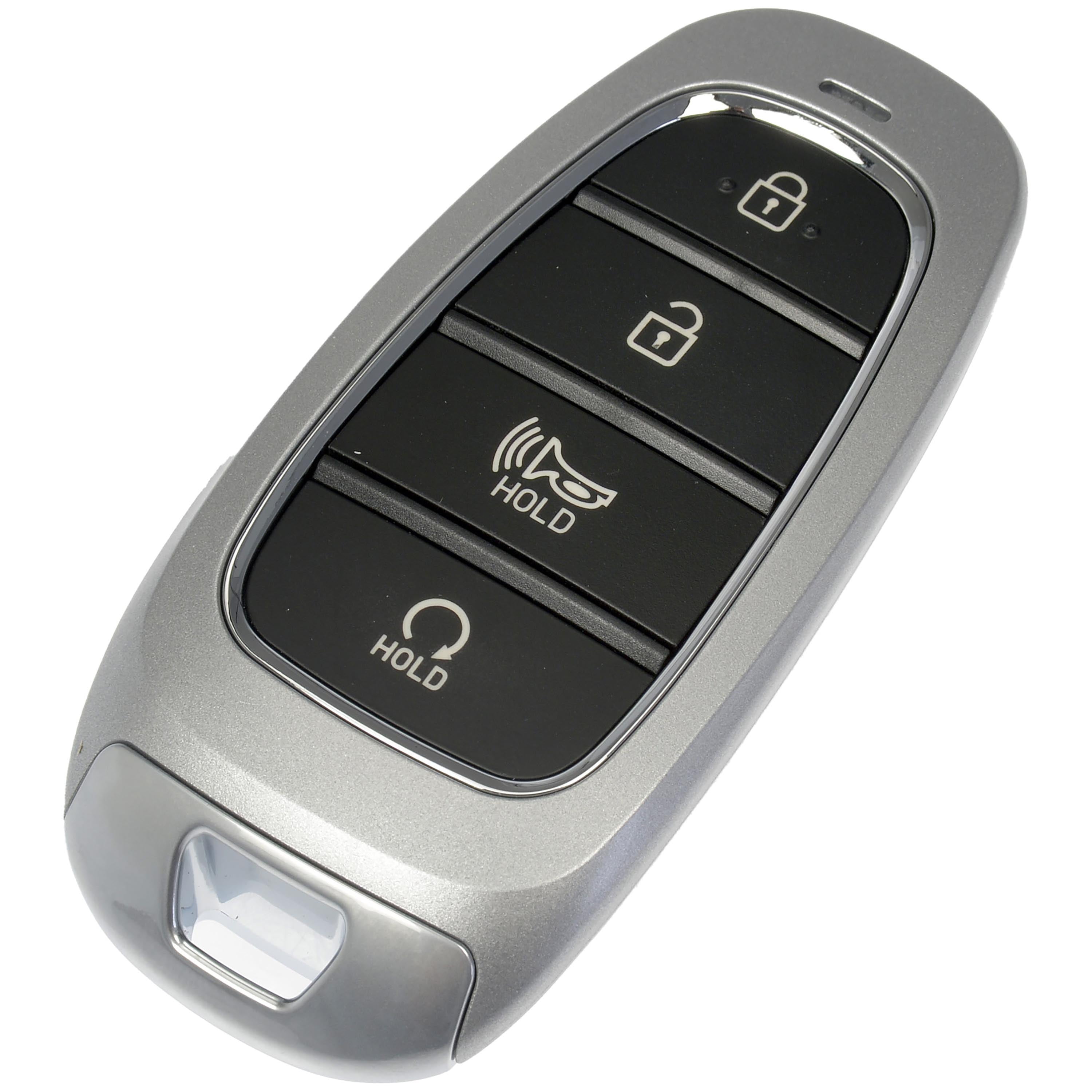Dorman 99806ST Keyless Entry Remote 4 Button for Specific Hyundai Models