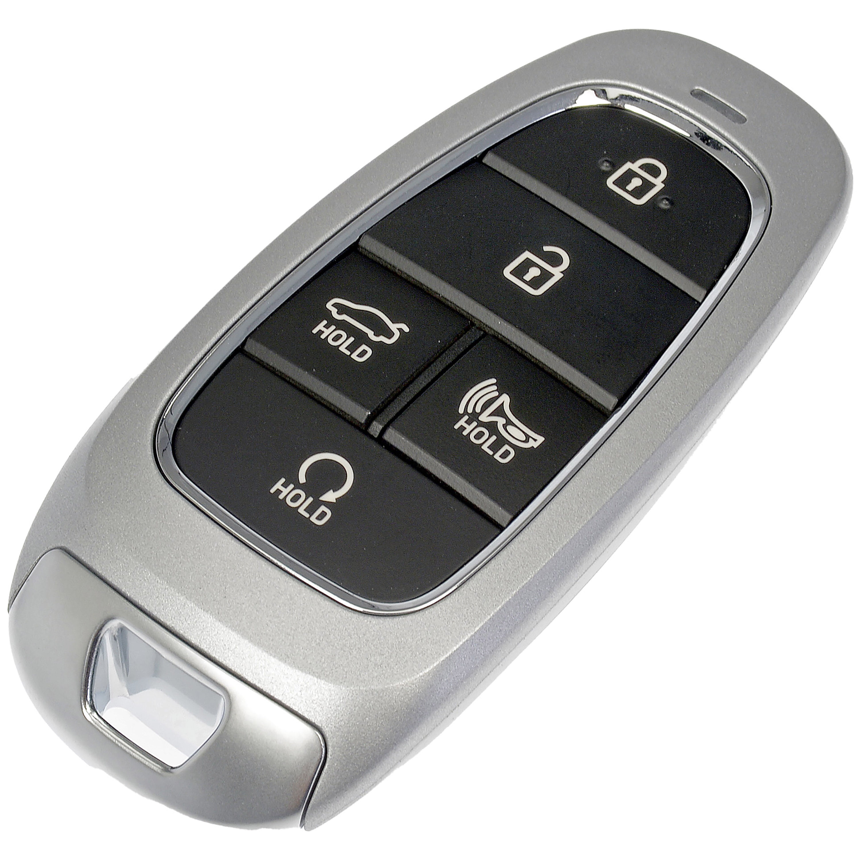 Dorman 99808ST Keyless Entry Remote 5 Button for Specific Hyundai Models