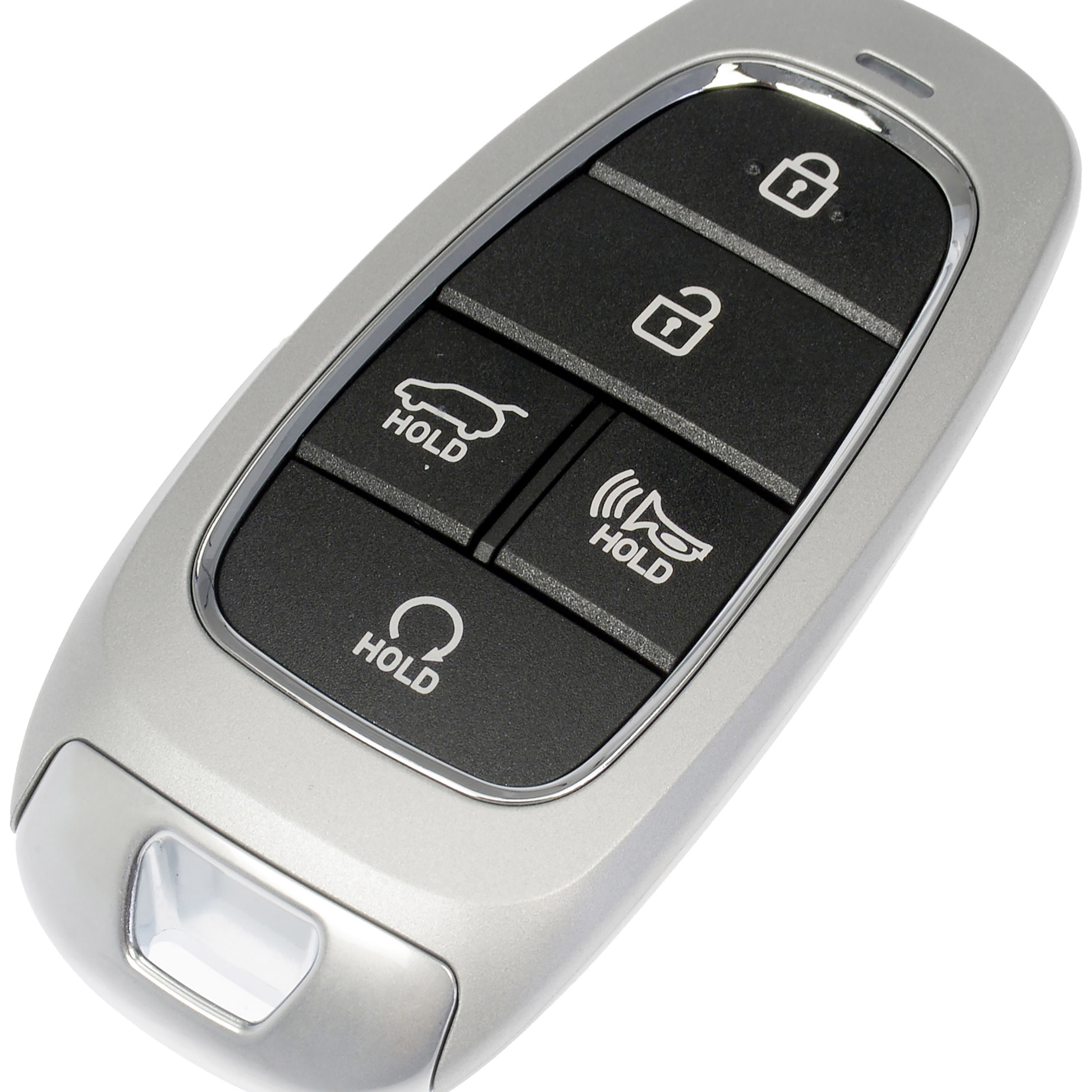 Dorman 99812ST Keyless Entry Remote 5 Button for Specific Hyundai Models