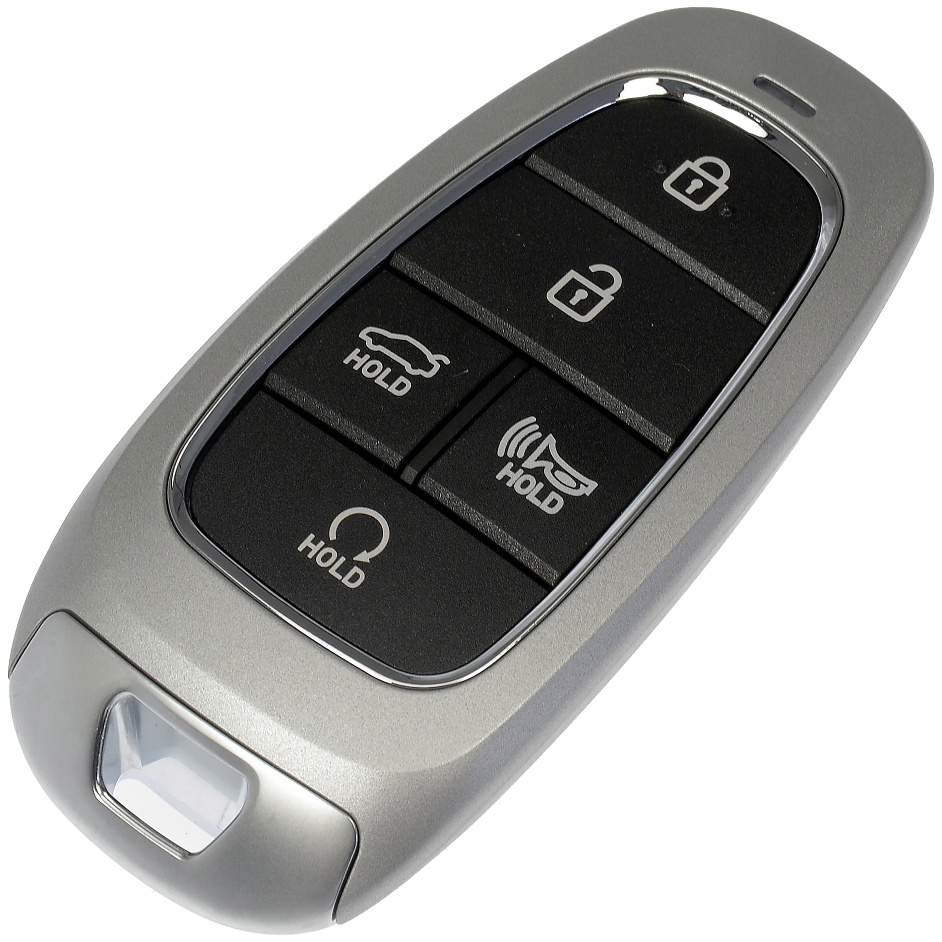 Dorman 99813ST Keyless Entry Remote 5 Button for Specific Hyundai Models