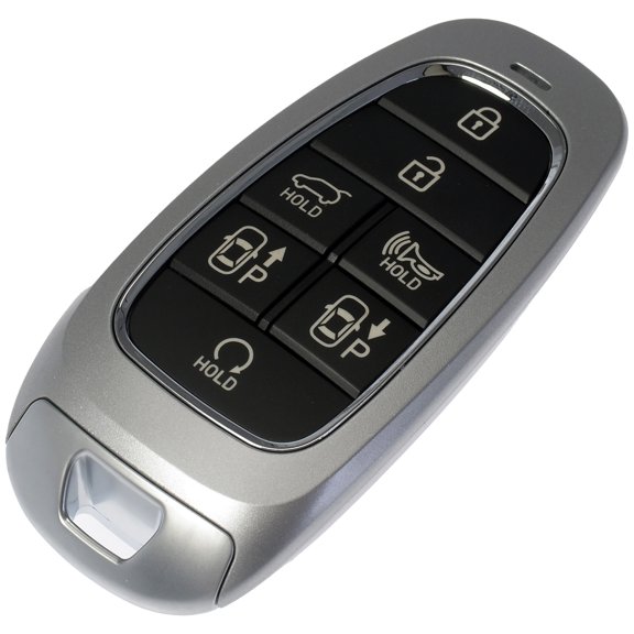 Dorman 99818ST Keyless Entry Remote 7 Button for Specific Hyundai Models