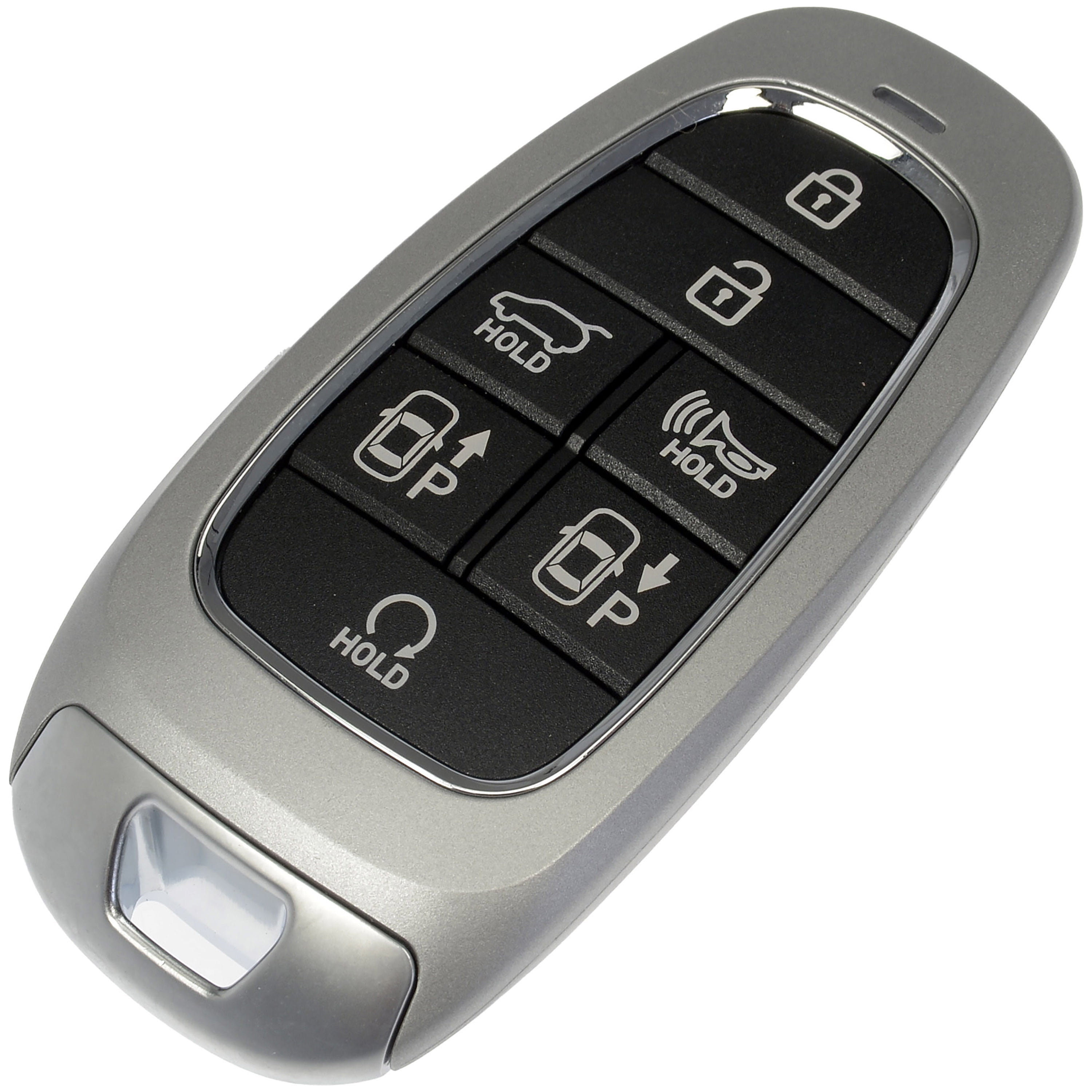 Dorman 99819ST Keyless Entry Remote 7 Button for Specific Hyundai Models